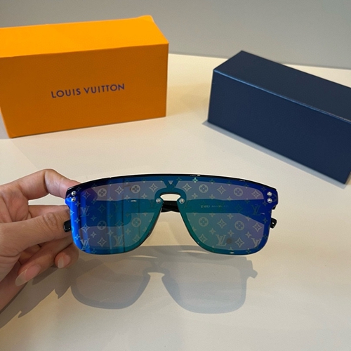 ルイヴィトンサングラス全体デザイン